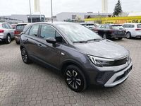 gebraucht Opel Crossland 1,5 CDTI Elegance Aut. *NAVI+KAMERA+LED*