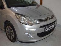 gebraucht Citroën C3 12 **1.Besitz**Facelift**neues Pickerl**