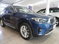 gebraucht BMW X3 xDrive30e PHEV Aut. MY23/AHV/LED/Nav
