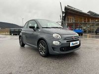 gebraucht Fiat 500 Hybrid 70 Hey Google