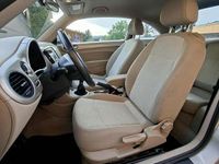 gebraucht VW Beetle The 1.6 TDI DPF Design