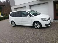 gebraucht VW Touran 2.0 TDI DPF Comfortline