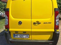 gebraucht Fiat Scudo 12 L2H1 DPF