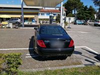 gebraucht Mercedes CL63 AMG CL 63 AMGAMG 7G-TRONIC