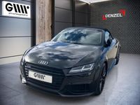 gebraucht Audi TT Roadster S 2,0