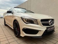 gebraucht Mercedes CLA45 AMG -Klasse Allrad (C117) 4MATIC Aut.