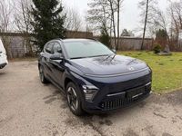 gebraucht Hyundai Kona KONA Elektro 654kWh GO