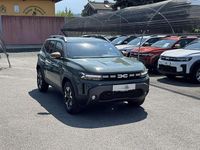 gebraucht Dacia Duster Journey TCe130 4x4 LED PDC 360°Multi-View Sitz ...