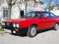 gebraucht Alfa Romeo Sprint 1.7 QV ie