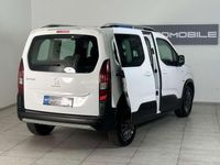 gebraucht Peugeot Rifter Allure L1 // 1.BESITZ EINPARKHILFE