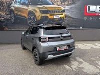 gebraucht Citroën C3 PureTech 100 S&S 6-Gang-Manuell Max inkl. Winterpaket