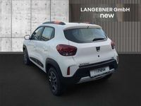 gebraucht Dacia Spring Spring Comfort Plus