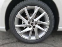 gebraucht Seat Ibiza FR Edition 1.0 TSI