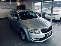 gebraucht Skoda Octavia Ambition 4x4*Pickerl 09/2024*Bastlerhit*