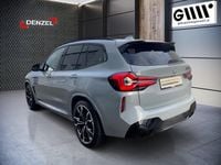 Gebraucht BMW X3 M 480 PS (353 kW) 2024 Grau SUV