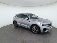 gebraucht VW Touareg 3.0 V6 TSI 4Motion Elegance ASSIST+Pano