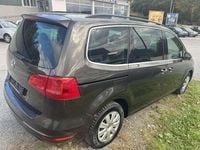 gebraucht VW Sharan Comfortline BMT