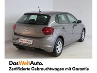 gebraucht VW Polo Polo