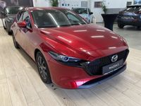 gebraucht Mazda 3 Skyactiv-G122 Comfort+ /ST