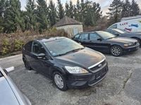 gebraucht Ford Focus Ambiente 1,6 TDCi