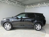 gebraucht Land Rover Discovery Sport 2,0 eD4 Pure