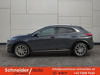 Gebraucht Kia XCeed 160 PS (117 kW) 2021 Grau SUV