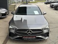 gebraucht Mercedes CLA180 Shooting Brake AMG-Line Aut.