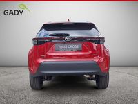 gebraucht Toyota Yaris Cross 1,5 Hybrid Active Drive *Safety Paket GRATIS*