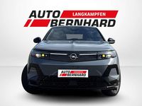 Gebraucht Opel Grandland Electric Ultimate 239 kW (325 PS) 2025 Grau SUV