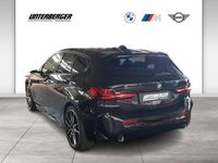 gebraucht BMW 120 d xDrive aus Dornbirn - 139 kW und 4000 km
