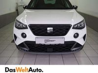 gebraucht Seat Arona FR Austria 1.0 TSI