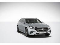 gebraucht Mercedes E300 4MATIC mit EQ Hybrid Technologie T-Modell