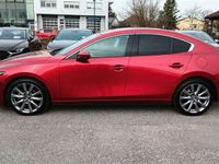 gebraucht Mazda 3 Sedan Skyactiv G150 Comfort+/SO/ST