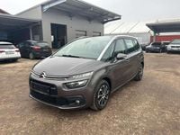 Gebraucht Citroën C4 SpaceTourer Feel 120 PS (88 kW) 2017 Braun Van / Kleinbus