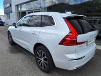 gebraucht Volvo XC60 