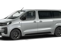 Neu Opel Zafira Edition 179 PS (131 kW) 2025 Grau Van / Kleinbus