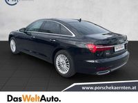 gebraucht Audi A6 Limousine 45 TDI quattro Design