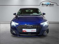 gebraucht Audi A3 30 TFSI intense