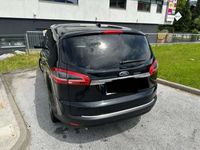 gebraucht Ford S-MAX Business 2,0 TDCi DPF