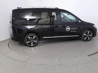 gebraucht VW Caddy Maxi TDI