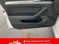 gebraucht VW Passat Variant Comfortline TSI