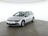gebraucht VW Golf VIII Variant Life TDI DSG