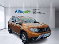 gebraucht Dacia Duster II