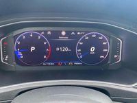 gebraucht VW T-Roc Sport TSI ACT DSG