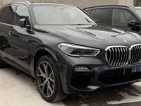 Gebraucht BMW X5 M Sport 394 PS (289 kW) 2020 SUV