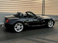 gebraucht BMW Z4 2,5i