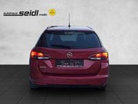 gebraucht Opel Astra ST 12 Turbo Direct Inj. Edition