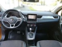 gebraucht Renault Captur INTENSE TCE 130 EDC