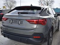 gebraucht Audi Q3 Sportback 45 TFSI e Aut.