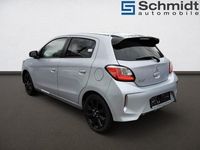 gebraucht Mitsubishi Space Star Space Star 1,2 MIVEC Invite AS&G